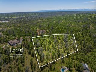 4.36 Acres Canto De Las Lupine, Redding, CA 96001