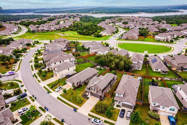 8008 Prairie Rye DR, Lago Vista, TX 78645