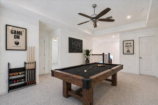 8008 Prairie Rye DR, Lago Vista, TX 78645