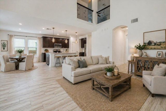 8008 Prairie Rye DR, Lago Vista, TX 78645
