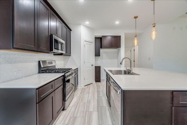 8008 Prairie Rye DR, Lago Vista, TX 78645