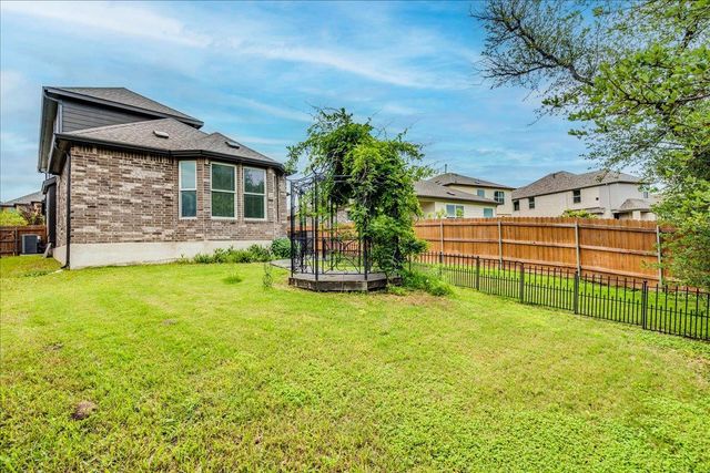 8008 Prairie Rye DR, Lago Vista, TX 78645