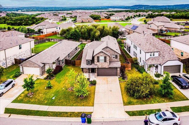 8008 Prairie Rye DR, Lago Vista, TX 78645