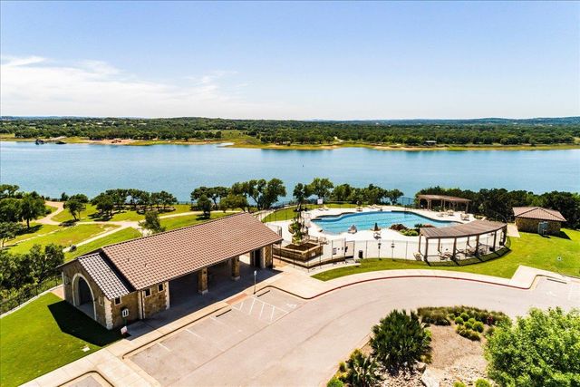 8008 Prairie Rye DR, Lago Vista, TX 78645