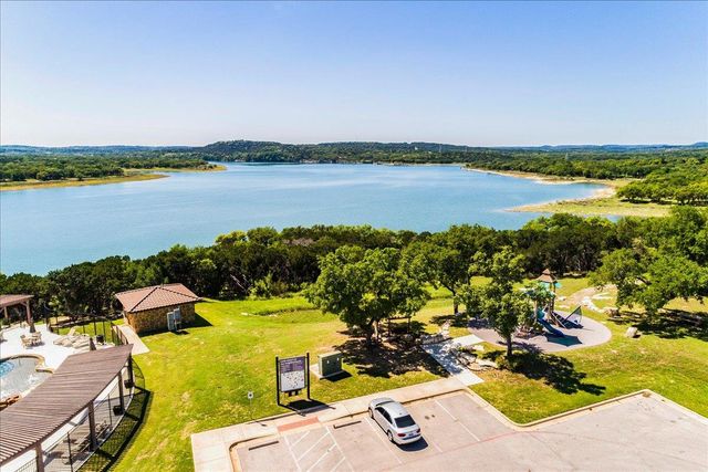 8008 Prairie Rye DR, Lago Vista, TX 78645