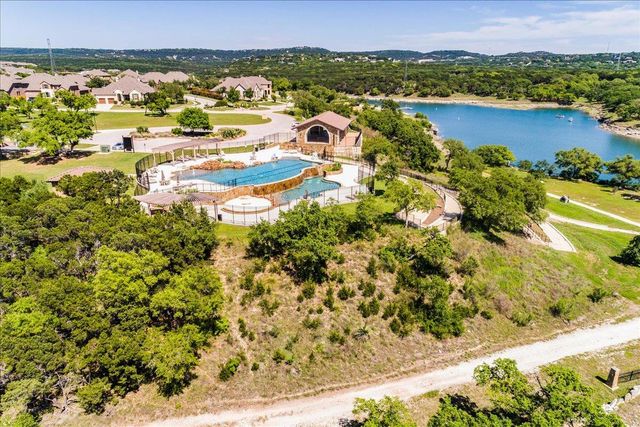 8008 Prairie Rye DR, Lago Vista, TX 78645