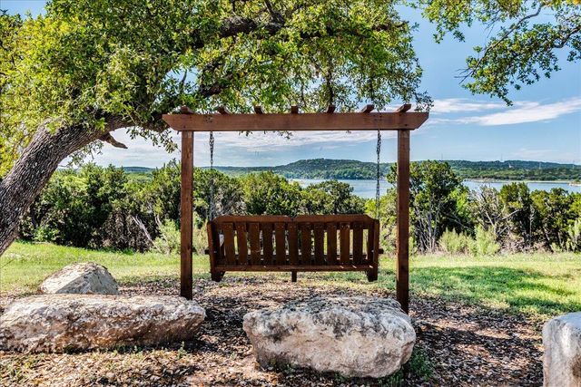 8008 Prairie Rye DR, Lago Vista, TX 78645