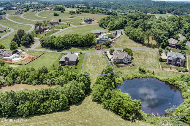 320 Cormorant Drive, Vonore, TN 37885