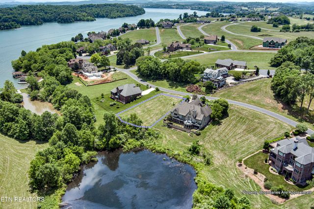 320 Cormorant Drive, Vonore, TN 37885