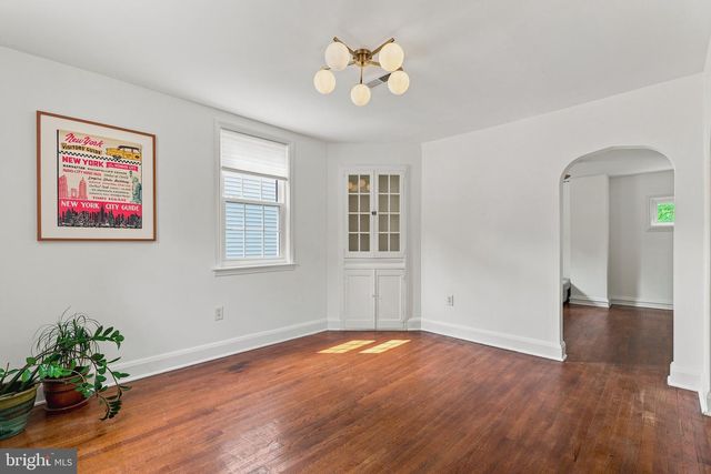 5710 GREENSPRING AVE, Baltimore, MD 21209