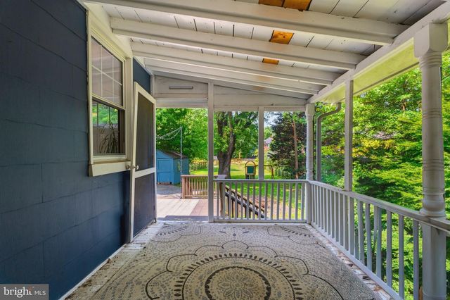5710 GREENSPRING AVE, Baltimore, MD 21209
