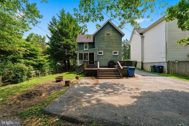 5710 GREENSPRING AVE, Baltimore, MD 21209