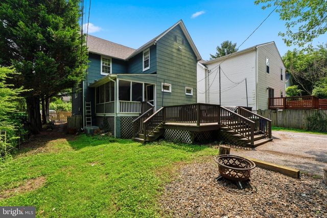 5710 GREENSPRING AVE, Baltimore, MD 21209