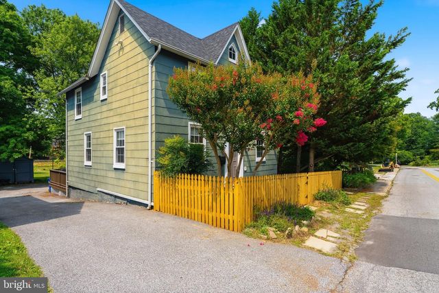5710 GREENSPRING AVE, Baltimore, MD 21209