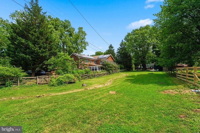 5710 GREENSPRING AVE, Baltimore, MD 21209