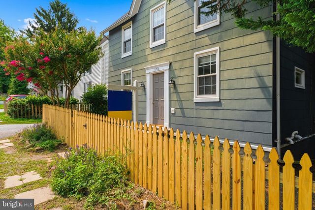 5710 GREENSPRING AVE, Baltimore, MD 21209