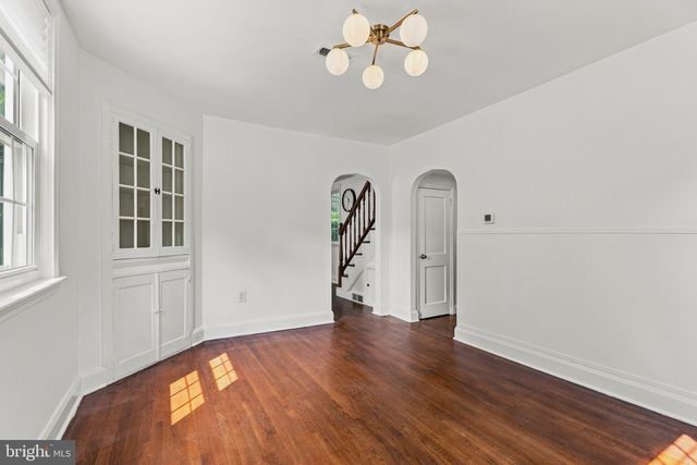 5710 GREENSPRING AVE, Baltimore, MD 21209