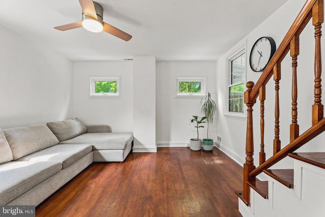 5710 GREENSPRING AVE, Baltimore, MD 21209