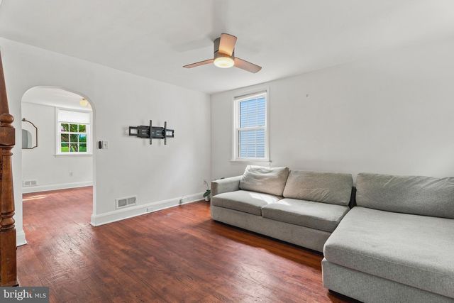 5710 GREENSPRING AVE, Baltimore, MD 21209