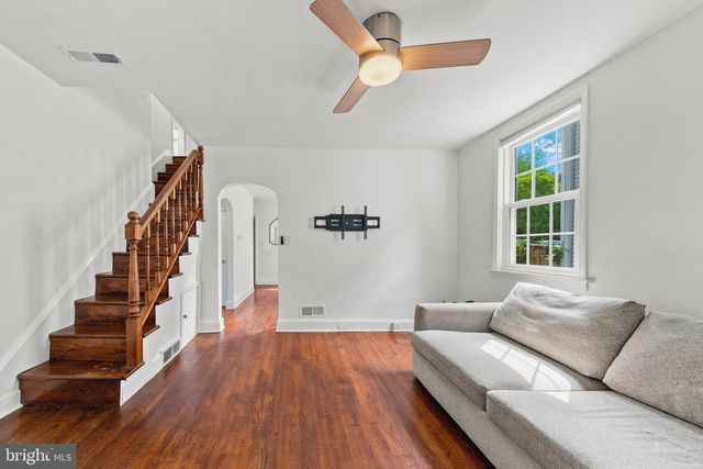 5710 GREENSPRING AVE, Baltimore, MD 21209