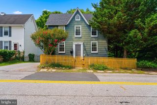 5710 GREENSPRING AVE, Baltimore, MD 21209
