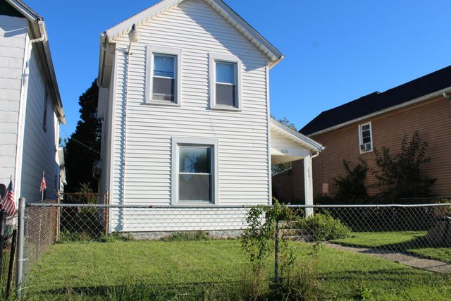 1826 Morgan Street 1826 Morgan Street, Springfield, OH 45503
