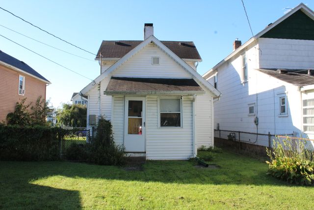 1826 Morgan Street 1826 Morgan Street, Springfield, OH 45503