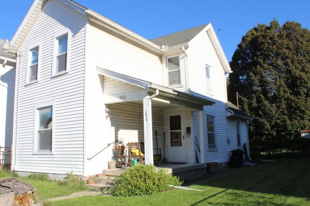 1826 Morgan Street 1826 Morgan Street, Springfield, OH 45503