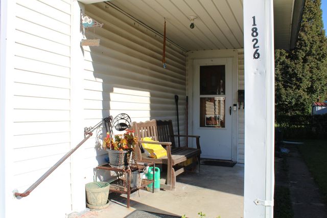 1826 Morgan Street 1826 Morgan Street, Springfield, OH 45503