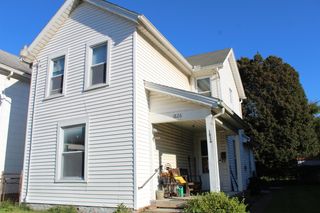 1826 Morgan Street 1826 Morgan Street, Springfield, OH 45503