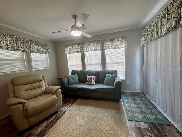 14365 NE 252ND COURT ROAD 123, Salt Springs, FL 32134