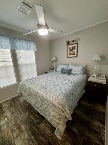 14365 NE 252ND COURT ROAD 123, Salt Springs, FL 32134