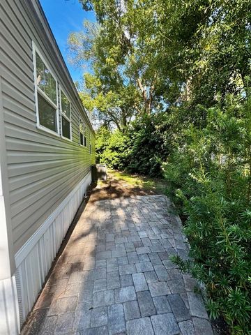 14365 NE 252ND COURT ROAD 123, Salt Springs, FL 32134