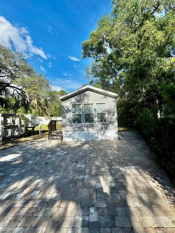 14365 NE 252ND COURT ROAD 123, Salt Springs, FL 32134