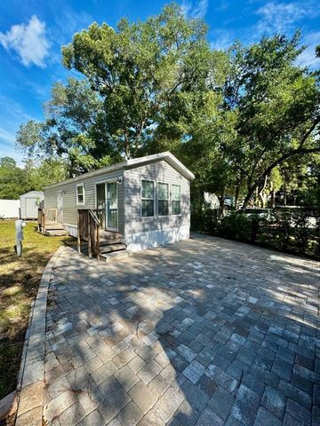 14365 NE 252ND COURT ROAD 123, Salt Springs, FL 32134