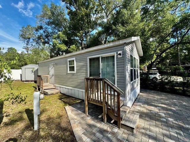 14365 NE 252ND COURT ROAD 123, Salt Springs, FL 32134