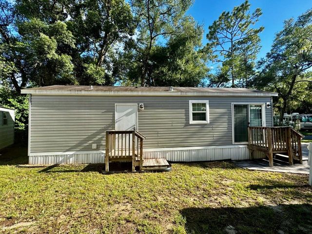 14365 NE 252ND COURT ROAD 123, Salt Springs, FL 32134