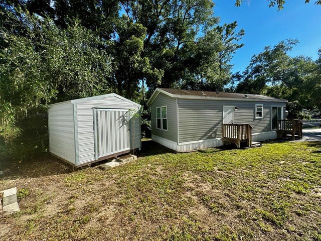 14365 NE 252ND COURT ROAD 123, Salt Springs, FL 32134