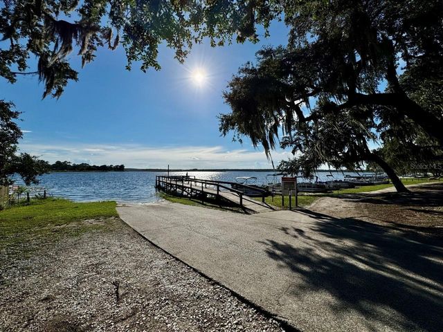 14365 NE 252ND COURT ROAD 123, Salt Springs, FL 32134