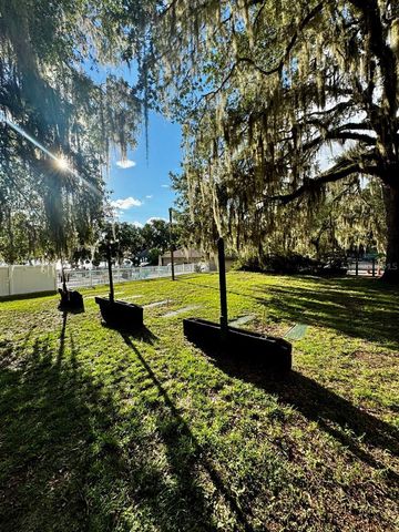 14365 NE 252ND COURT ROAD 123, Salt Springs, FL 32134