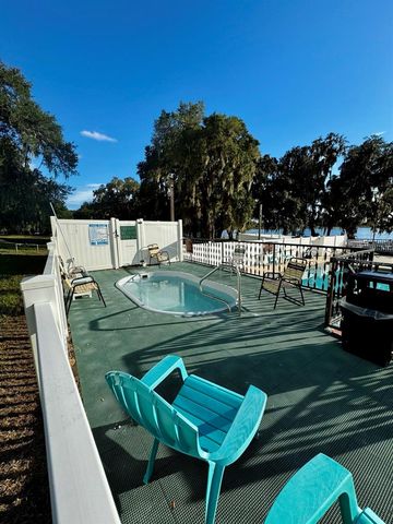 14365 NE 252ND COURT ROAD 123, Salt Springs, FL 32134
