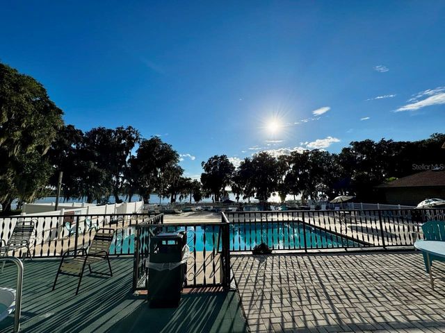 14365 NE 252ND COURT ROAD 123, Salt Springs, FL 32134