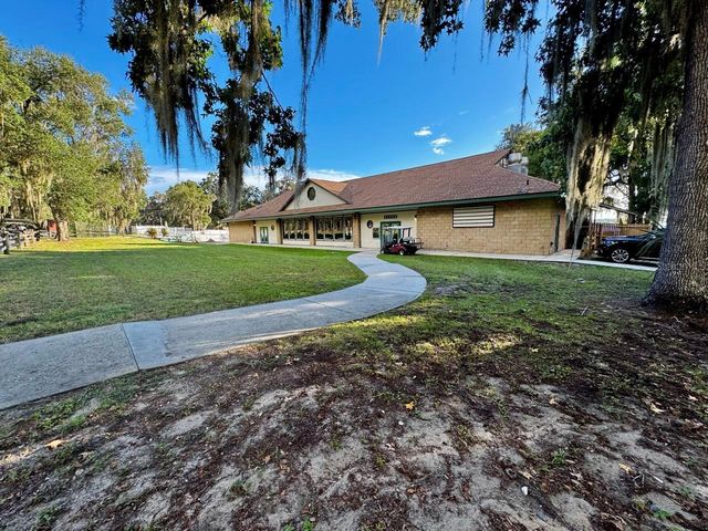 14365 NE 252ND COURT ROAD 123, Salt Springs, FL 32134