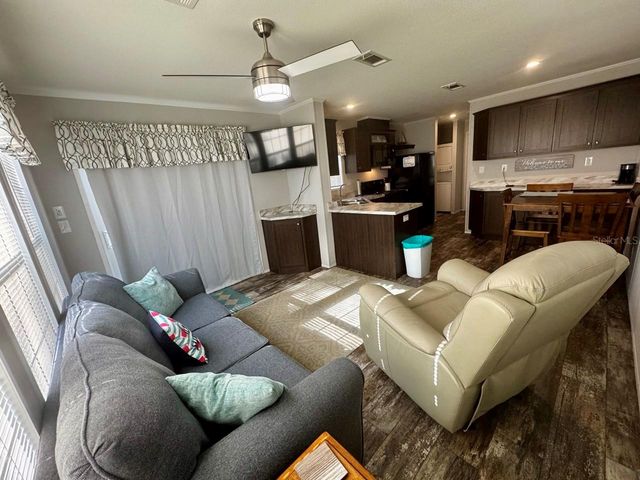 14365 NE 252ND COURT ROAD 123, Salt Springs, FL 32134