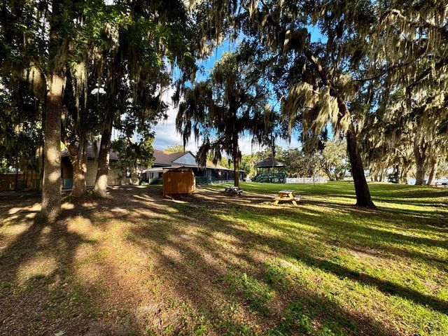 14365 NE 252ND COURT ROAD 123, Salt Springs, FL 32134
