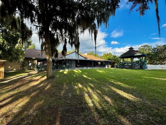 14365 NE 252ND COURT ROAD 123, Salt Springs, FL 32134