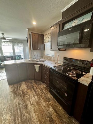14365 NE 252ND COURT ROAD 123, Salt Springs, FL 32134