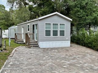 14365 NE 252ND COURT ROAD 123, Salt Springs, FL 32134