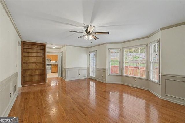 4051 Silver Fir Court NE, Marietta, GA 30066
