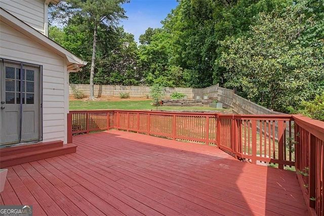 4051 Silver Fir Court NE, Marietta, GA 30066
